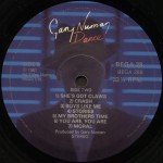 Gary Numan - Dance (LP, Album, Gat)