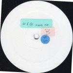 Name (6) - 7 Song EP (12