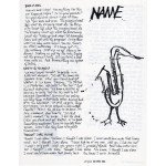 Name (6) - 7 Song EP (12