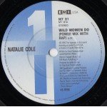 Natalie Cole - Wild Women Do (7