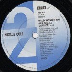 Natalie Cole - Wild Women Do (7