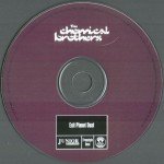 The Chemical Brothers - Exit Planet Dust (CD, Album, Pur)