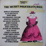 Various - The Secret Policeman's Other Ball (LP)