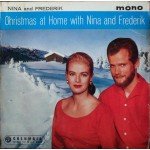 Nina And Frederik* - Christmas At Home With Nina And Frederik (7