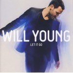 Will Young - Let It Go (CD, Album)