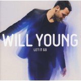 Will Young - Let It Go (CD, Album)
