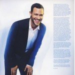 Will Young - Let It Go (CD, Album)