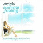 Various - Magic Summer Feeling (2xCD, Comp)