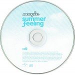 Various - Magic Summer Feeling (2xCD, Comp)