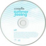 Various - Magic Summer Feeling (2xCD, Comp)