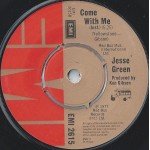 Jesse Green - Come With Me (7