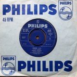 Frankie Vaughan - Cabaret (7