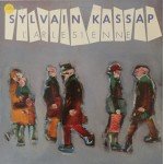 Sylvain Kassap - L'Arlésienne (LP, Album)