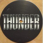 Thunder (3) - Dirty Love (12