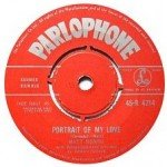 Matt Monro - Portrait Of My Love (7