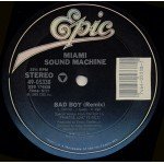 Miami Sound Machine - Bad Boy (Remix) (12