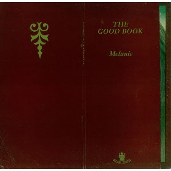 Melanie (2) - The Good Book (LP, Album)