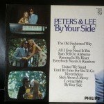 Peters & Lee - By Your Side (LP, Album)