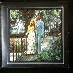 Peters & Lee - By Your Side (LP, Album)