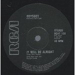 Odyssey (2) - It Will Be Alright (12