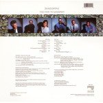 Shadowfax - Too Far To Whisper (LP, Album)