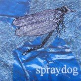 Spraydog - Dialling Mitt (7