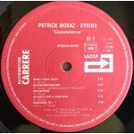 Patrick Moraz & Syrinx (7) - Coexistence (LP, Album)