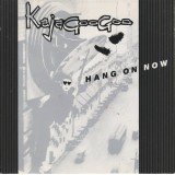 Kajagoogoo - Hang On Now (7