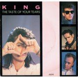 King - The Taste Of Your Tears (7