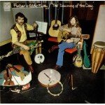 Finbar & Eddie Furey - The Dawning Of The Day (LP, Album)