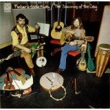 Finbar & Eddie Furey - The Dawning Of The Day (LP, Album)