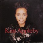 Kim Appleby - Kim Appleby (LP, Album)