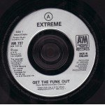 Extreme (2) - Get The Funk Out (7