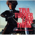 Tina Turner - Love Thing (7