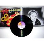 The Roy Harper Band - Work Of Heart (LP, Album)