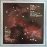 The Roy Harper Band - Work Of Heart (LP, Album)
