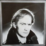 The Roy Harper Band - Work Of Heart (LP, Album)