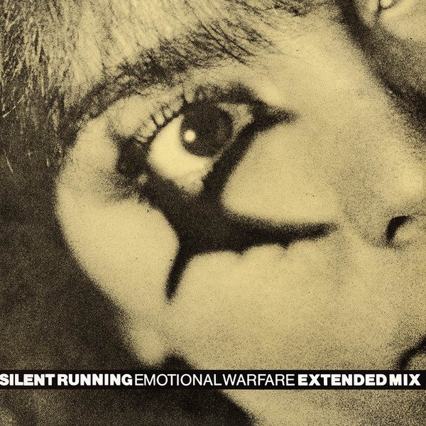 Silent Running - Emotional Warfare (12