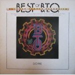 Bachman-Turner Overdrive - Best Of B.T.O. (So Far) (LP, Comp)