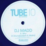 DJ Madd - Why (10
