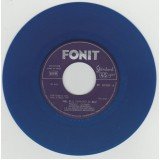 Alberto Semprini E Il Suo Sestetto Azzurro, Domenico Modugno - Nel Blu, Dipinto Di Blu (7