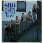 Herb Alpert & The Tijuana Brass - S.R.O. (LP, Album)