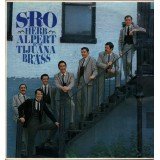 Herb Alpert & The Tijuana Brass - S.R.O. (LP, Album)