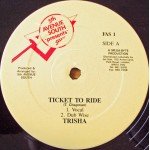 Trisha (6) - Ticket To Ride (12