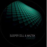 Sleeper Cell & Maztek / Maztek - Swoop / Funk Me Hard (12