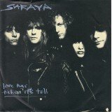 Saraya - Love Has Taken It's Toll (7