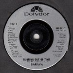 Saraya - Love Has Taken It's Toll (7