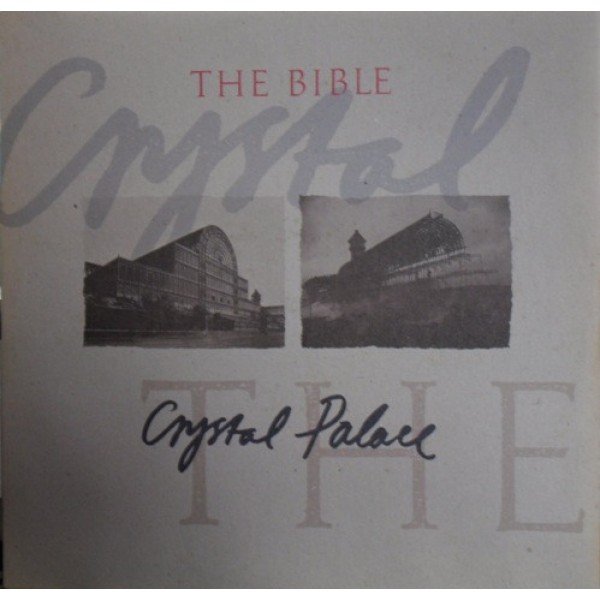 The Bible - Crystal Palace (12