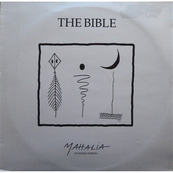 The Bible - Mahalia (Extended Version) (12