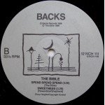 The Bible - Mahalia (Extended Version) (12